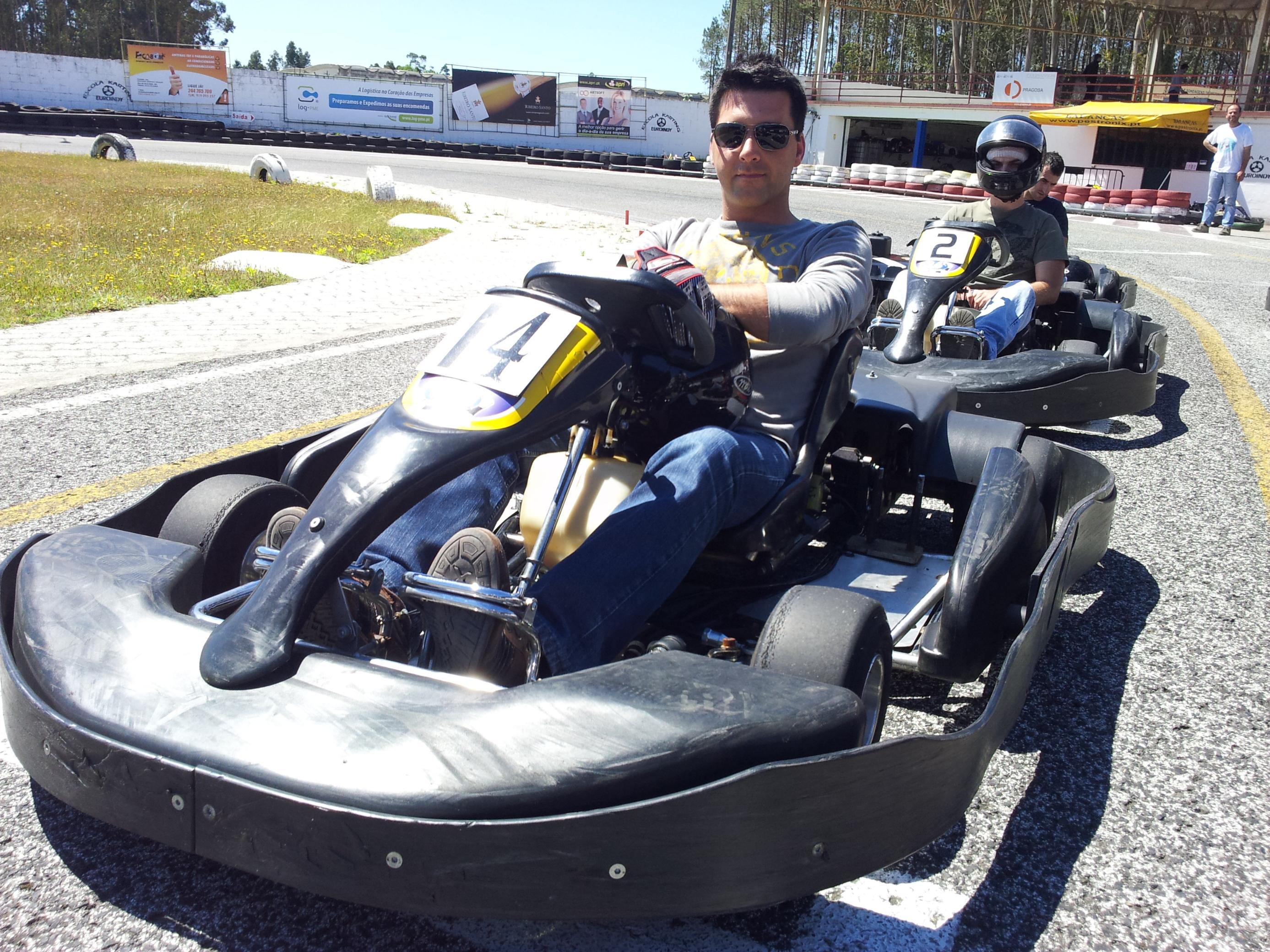 Kia Racing Opportunity35